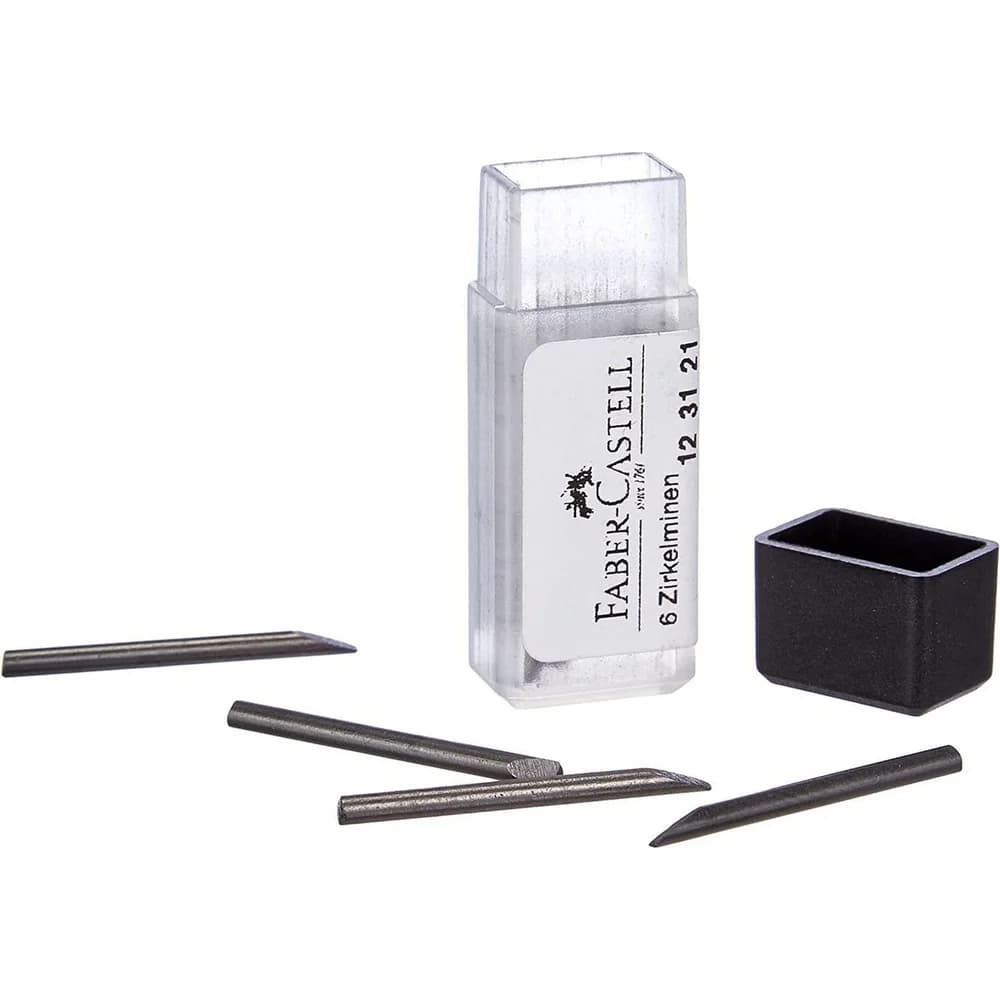 Faber-Castell 123121 Bleimine