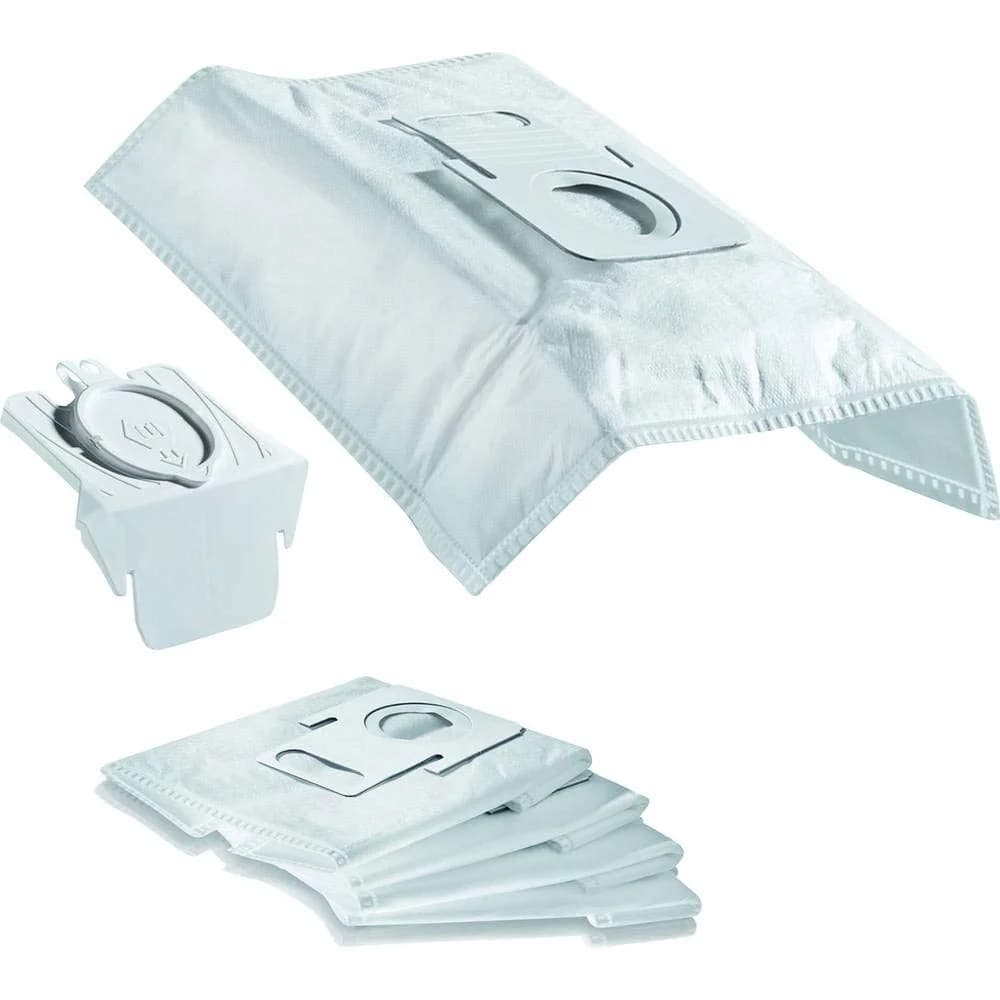 Thomas Staubsaugerbeutel Staubbeutel-Set 99 787243