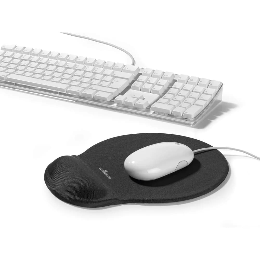 DURABLE Mauspad 5748-58 Anthrazit