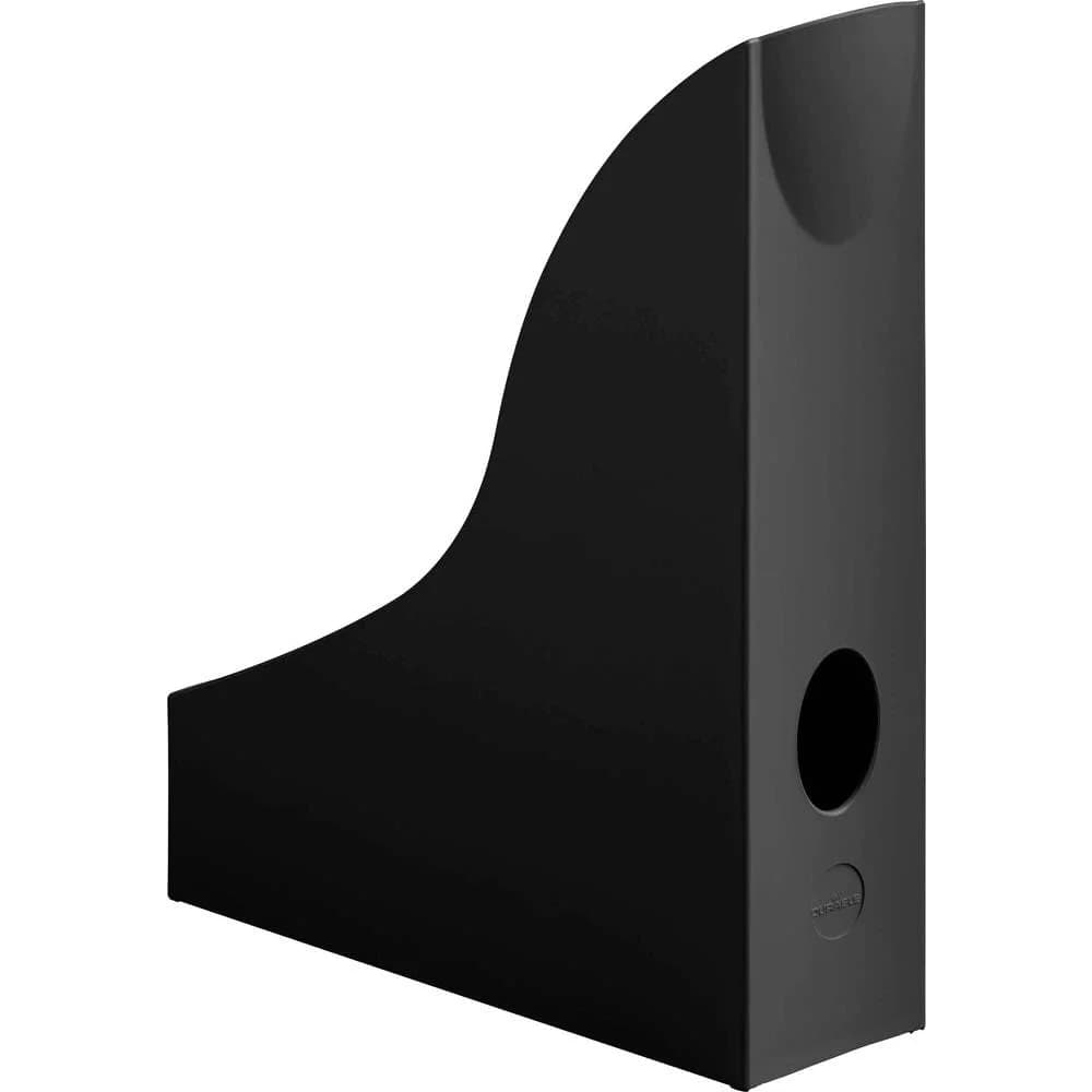 DURABLE 775701 - Stehsammler A4, schwarz