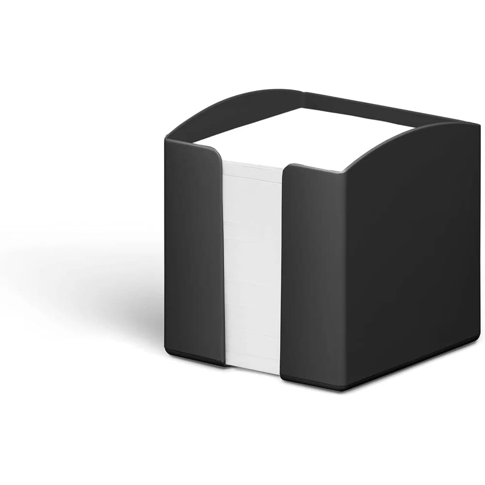 DURABLE 775801 - Notizbox, schwarz