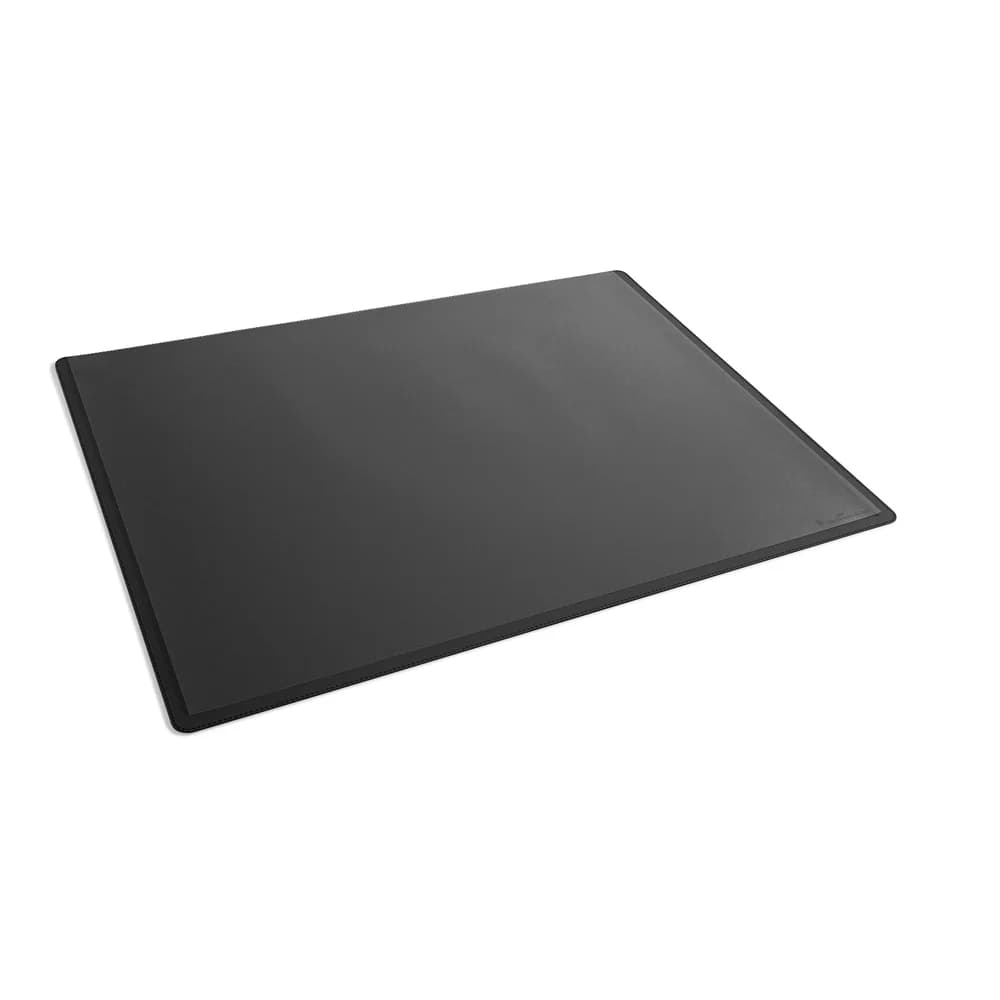 DURABLE 723301 - Schreibunterlage, 650 x 500 mm, transparenter Abdeckung