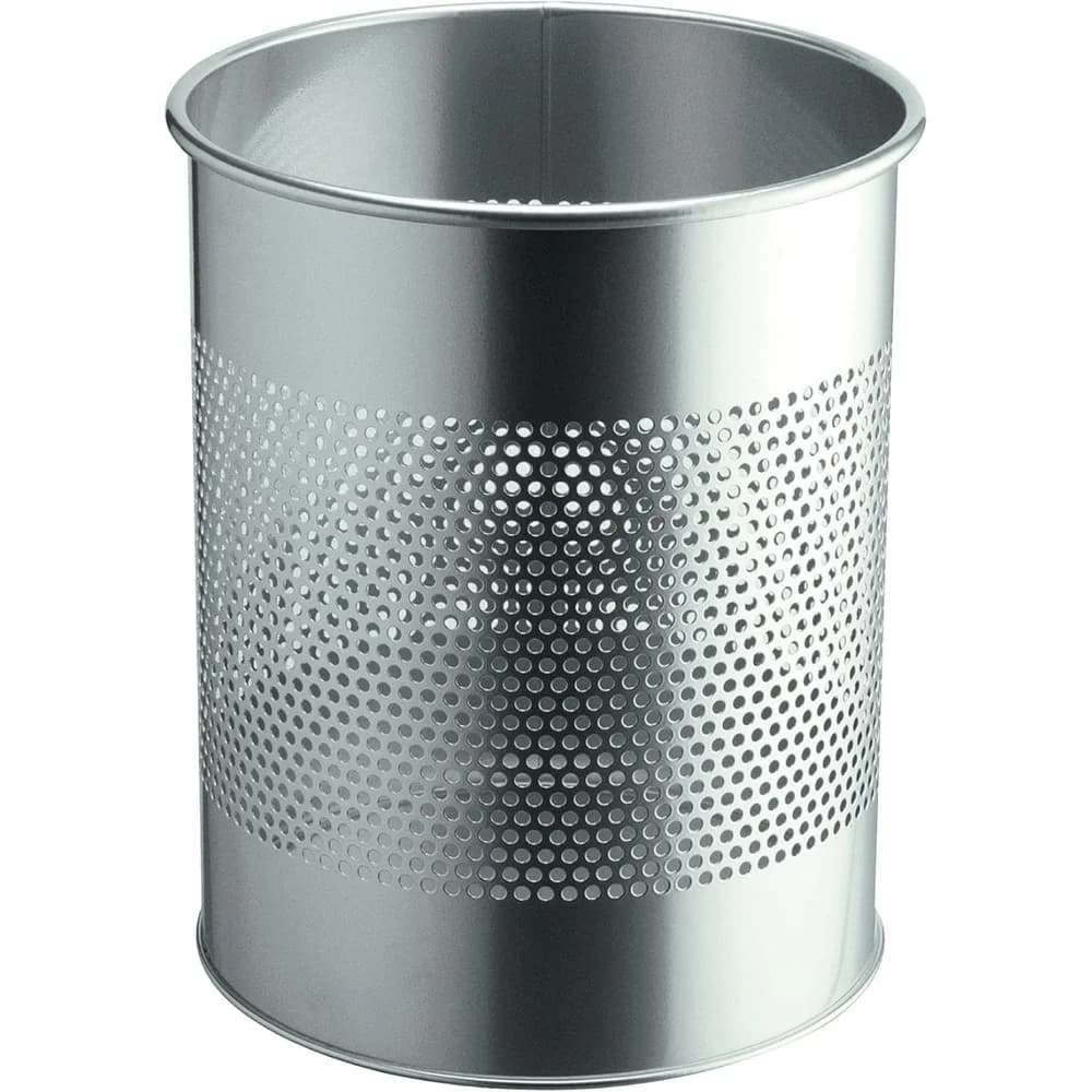 Durable 3310-23 Polyester, Stahl Silber