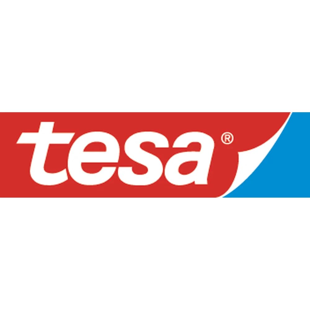 tesafix 51570 25mmx50m farblos