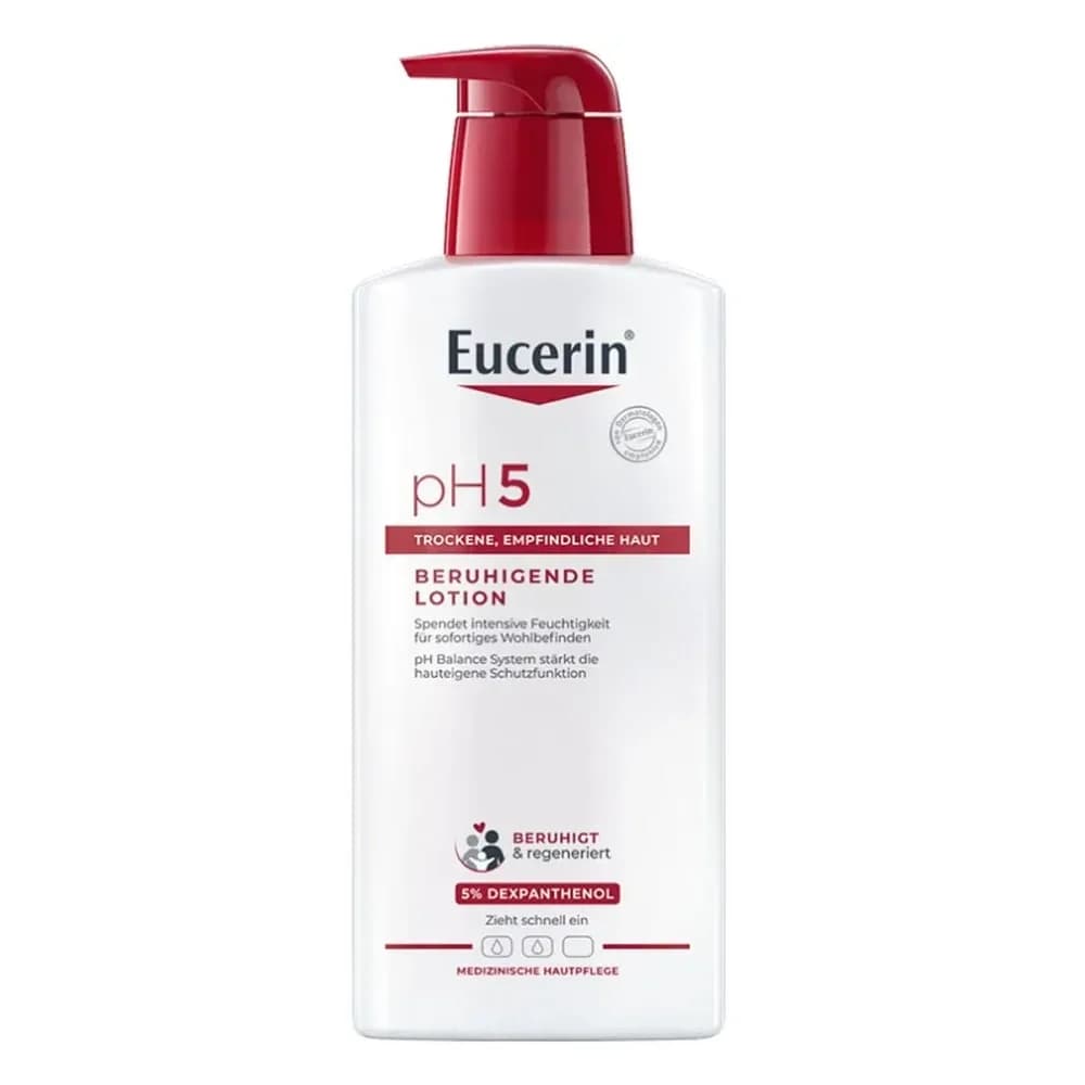 Eucerin pH5 Lotion