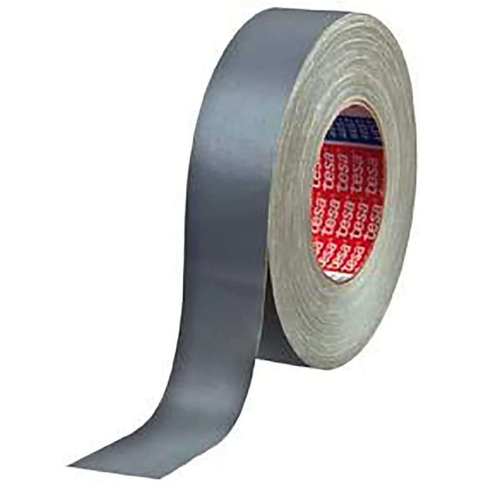 tesaband 4657 grau 50mx50mm