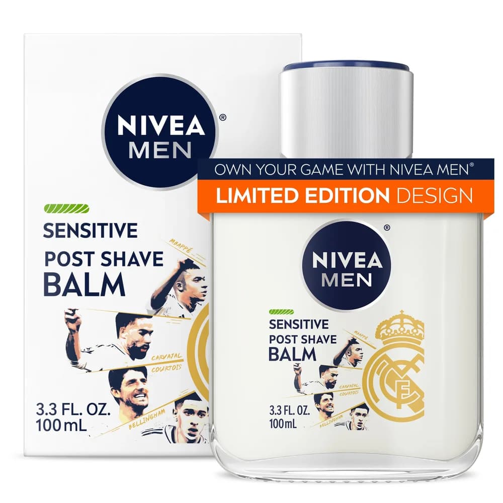 Nivea Men After Shave Balsam sensitive