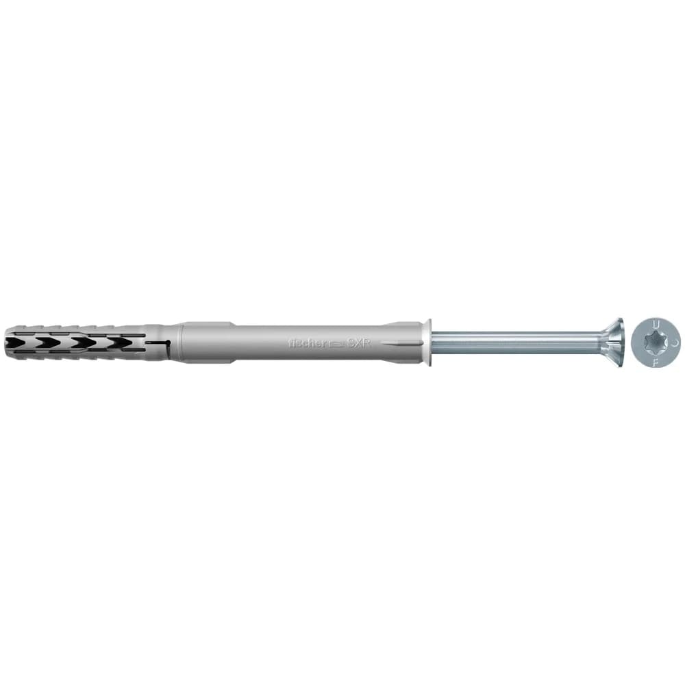 Fischer SXR 10x230 T Langschaftdübel
