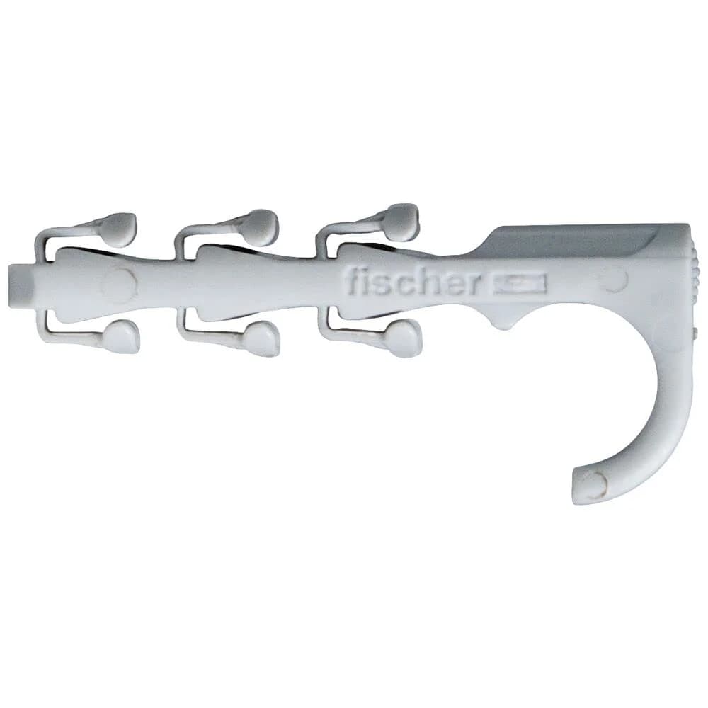 Fischer Deutschl. Einzelschelle SF plus ES 10