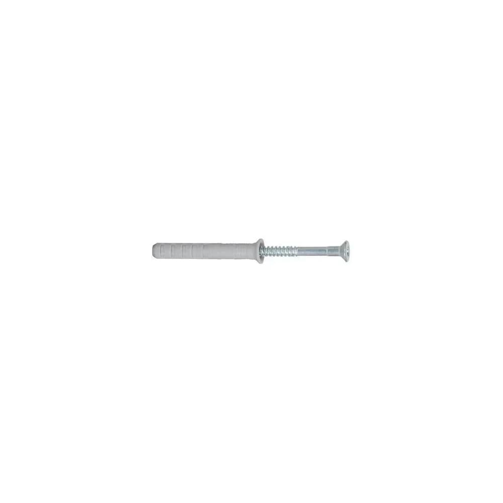 Nageldübel N 6 x 40 S VPE 100