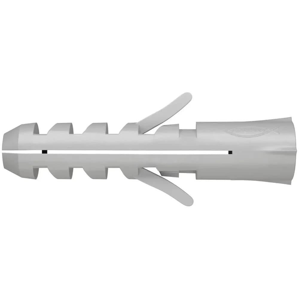 Fischer Deutschl. Dübel S 6 DP