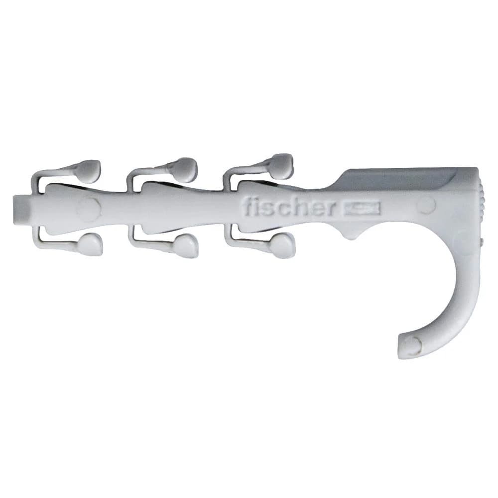 Fischer Deutschl. Einzelschelle SF plus ES 28