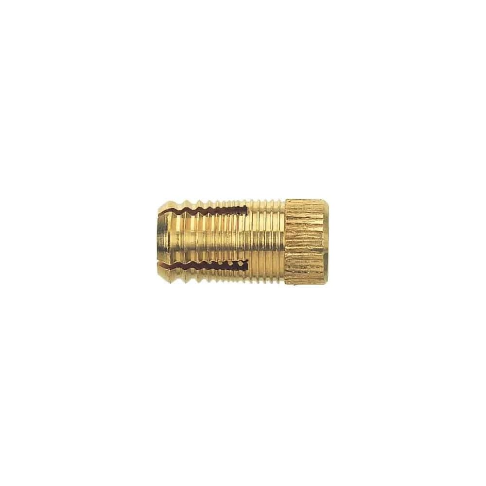 fischer Messingdübel PA 4 M6/13,5