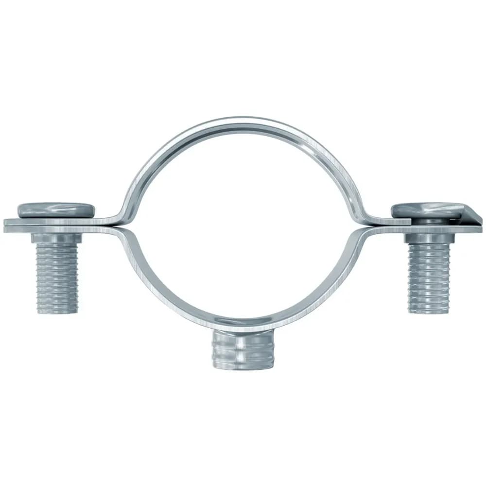 fischer Schraubabstandsschelle AM 28