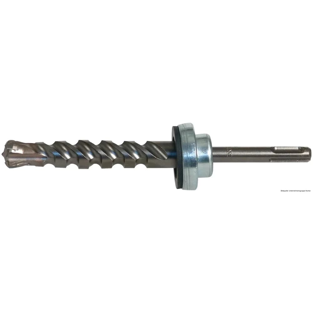 fischer Zykon-Bohrer FZUB 14x40