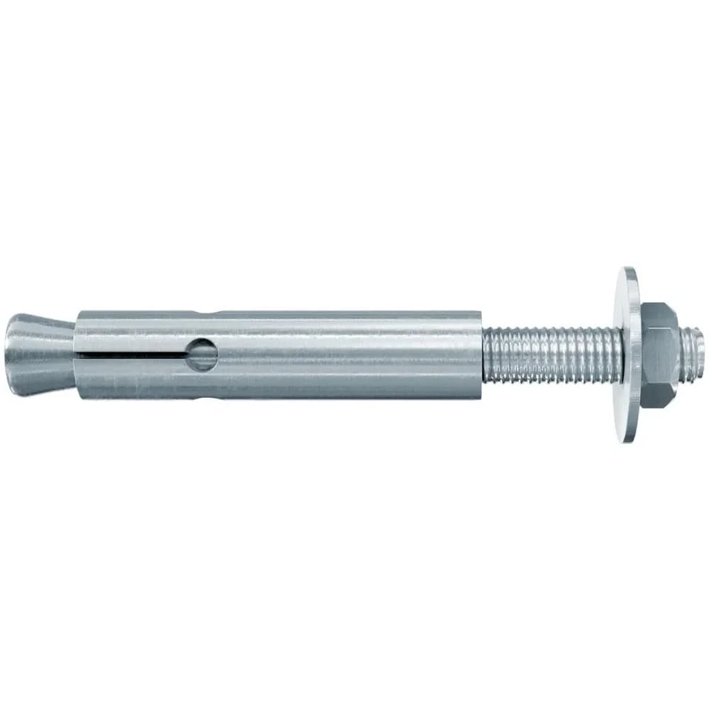 fischer Zykon-Bolzenanker FZA 12x40 M8/15