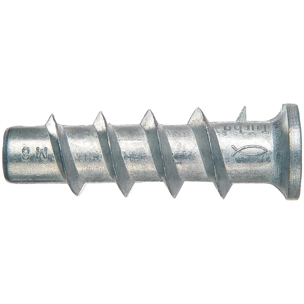 Porenbetondübel FTP M6 VPE 25