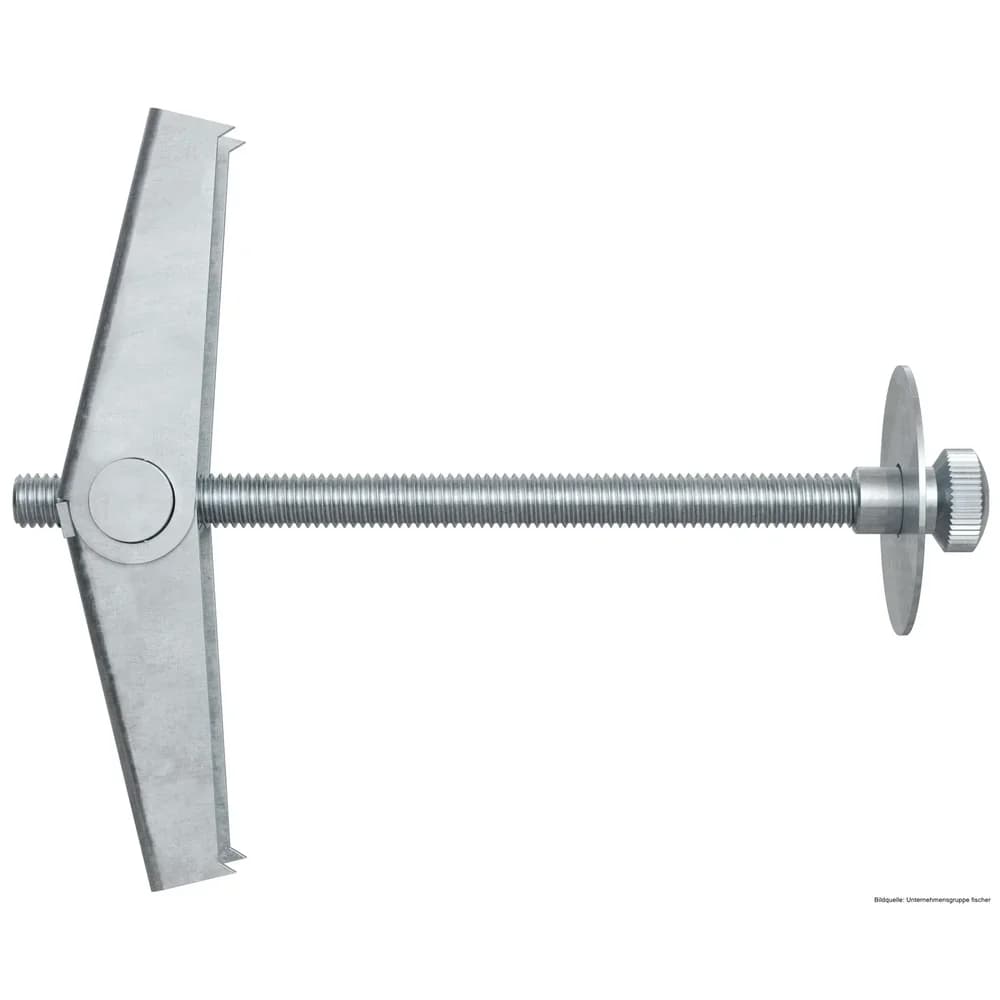 FISCHER Kippduebel 80183 KD4