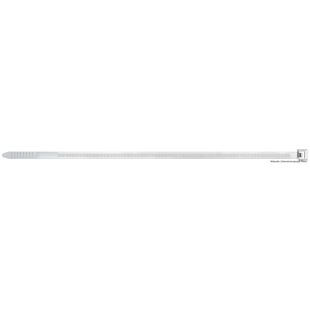fischer Kabelbinder BN 2,5x98