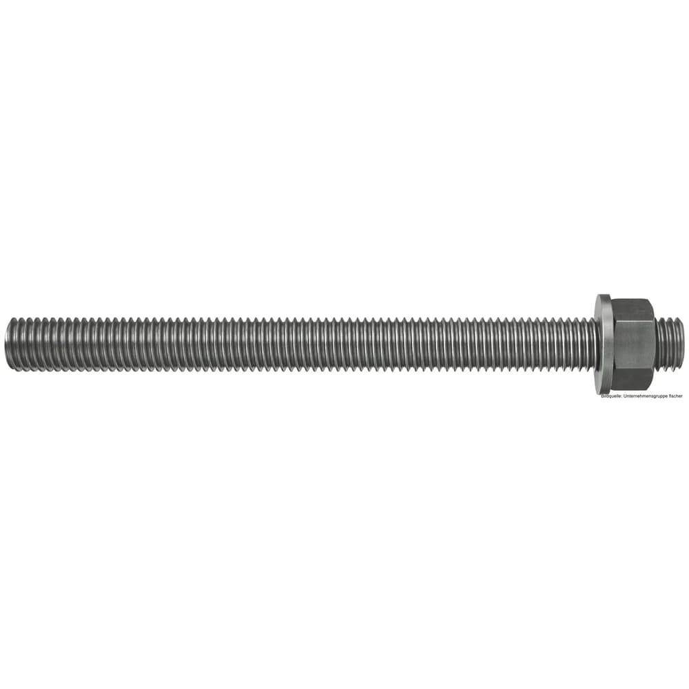 fischer Ankerstange FIS A M10x150 A4
