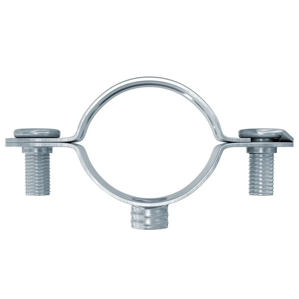 fischer Schraubabstandsschelle AM 63