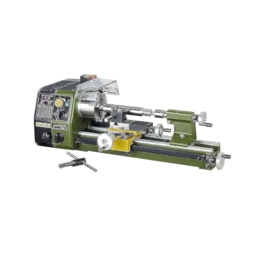 Proxxon, Drehbank, Pd 250/E
