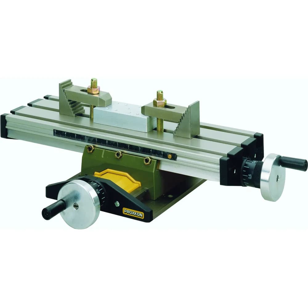 MICRO Koordinatentisch KT 70