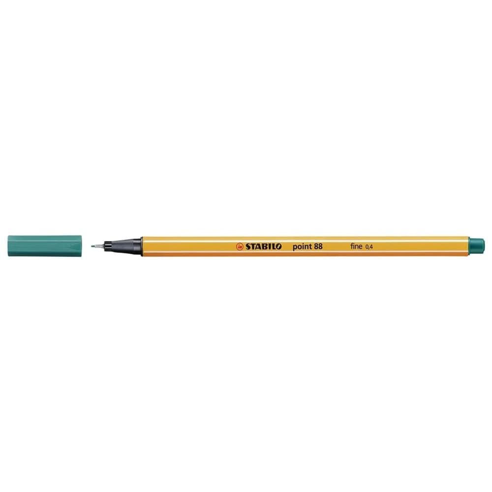 STABILO point 88 Fineliner