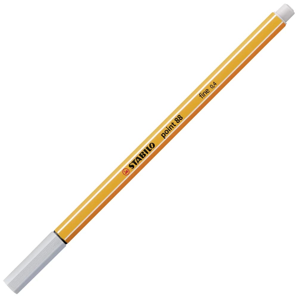 STABILO point 88 Fineliner