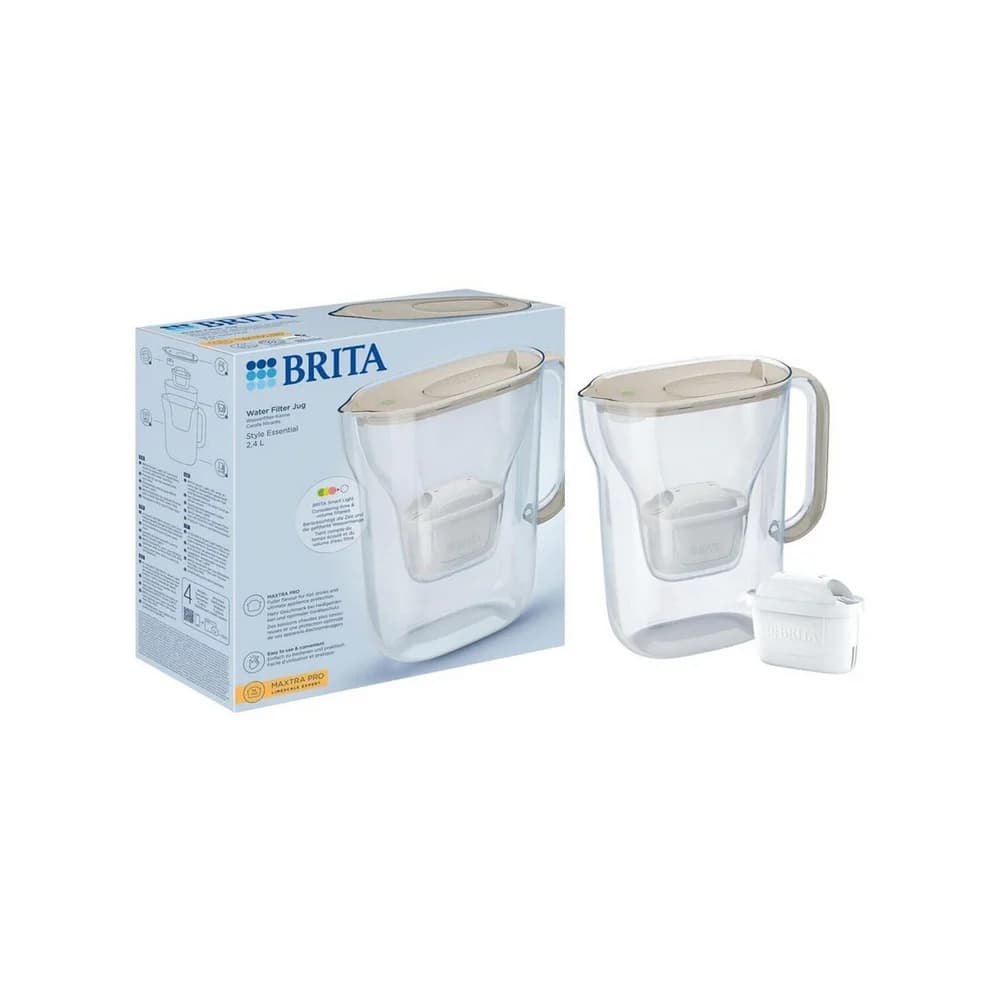 BRITA Style Essential sand