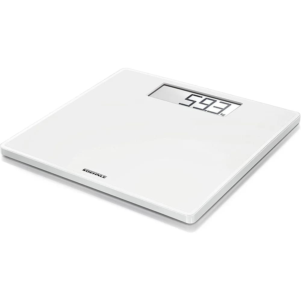 Soehnle Personenwaage PWD Style Sense Safe 100