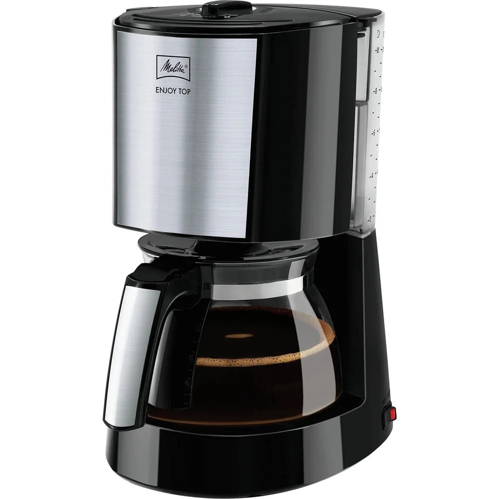 Melitta Filterkaffeemaschine 1017-04