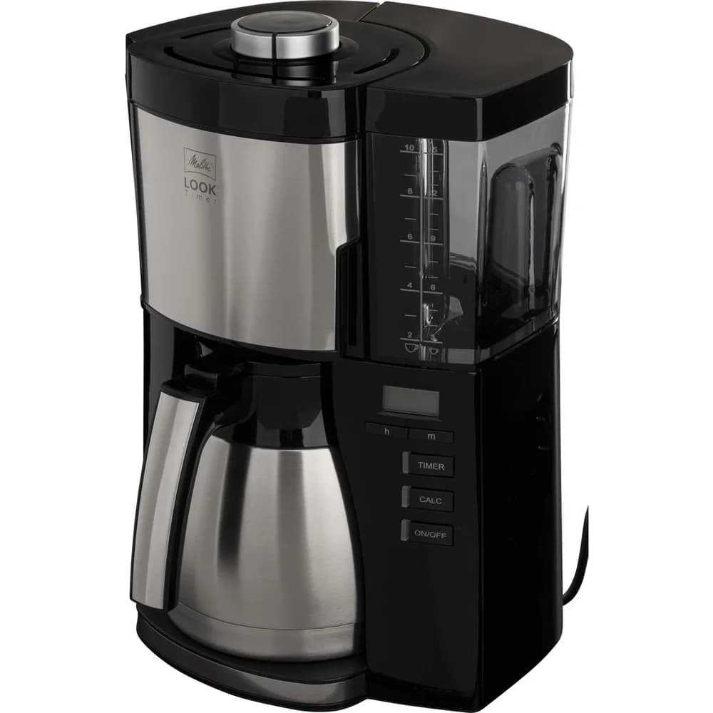 Melitta SDA Kaffeeautomat 1025-18 sw