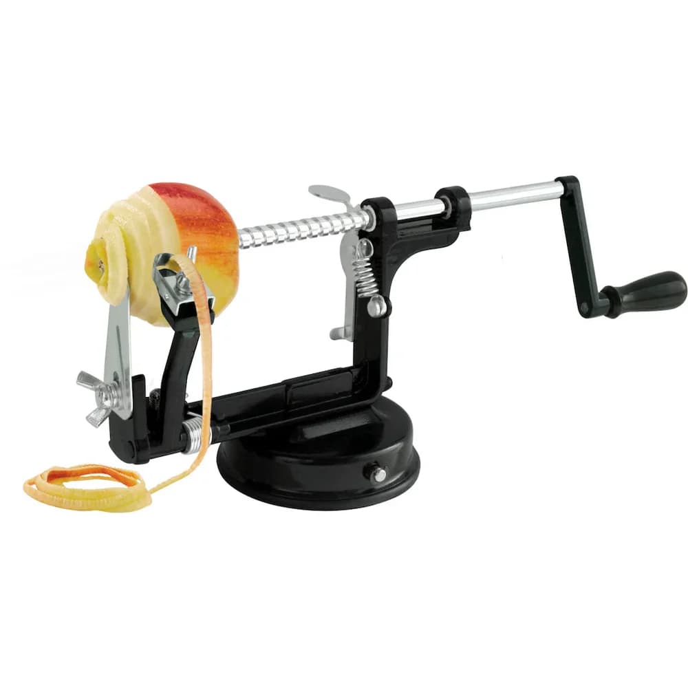 GEFU Delicio Apfelschäler 3in1 "Delicio"