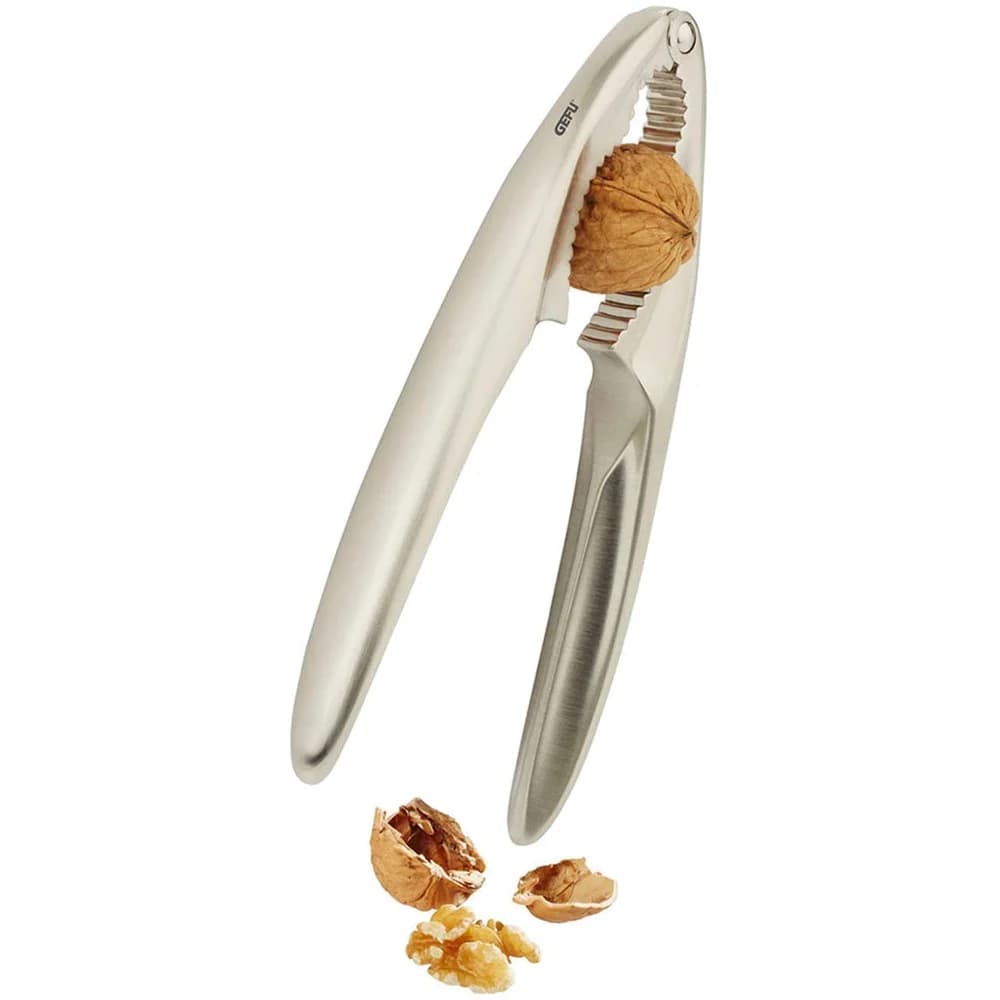 GEFU Nussknacker CLASSICO - B/H/T ca. 4.90x1.90x16.70