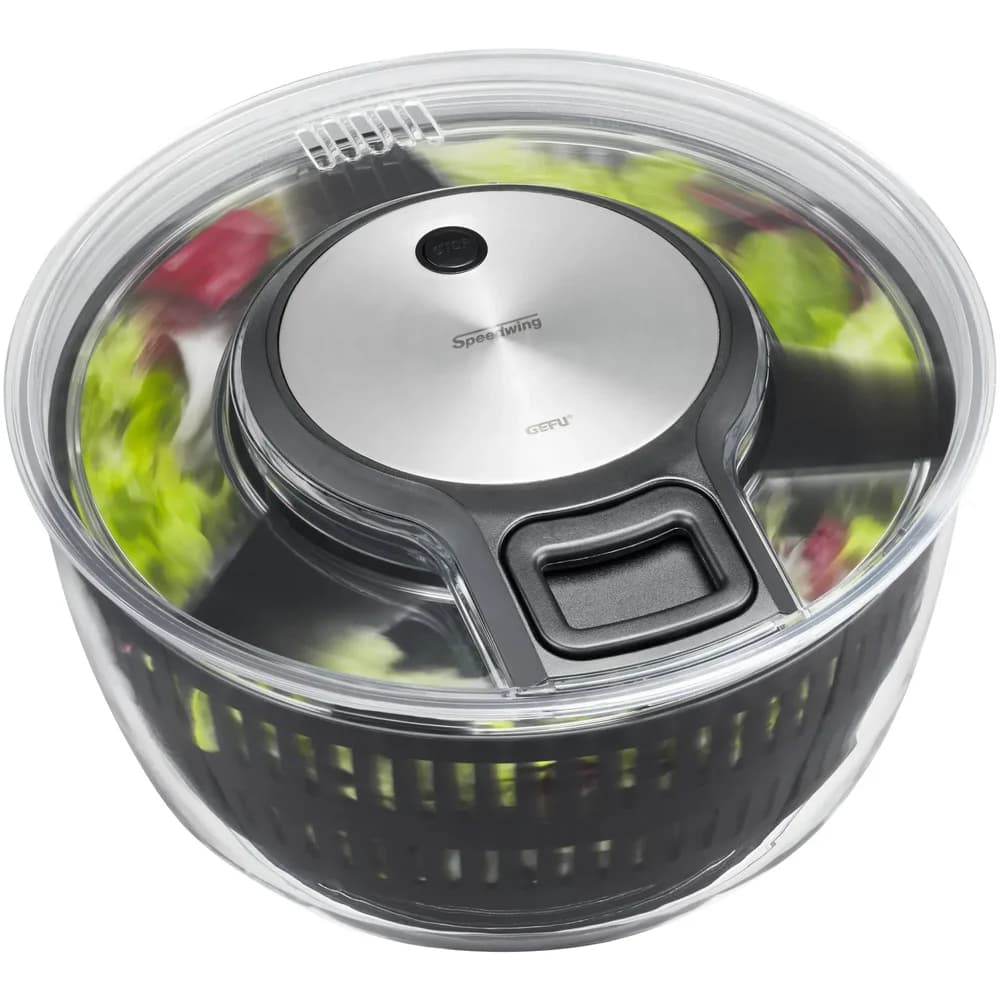 GEFU Salatschleuder SPEEDWING®
