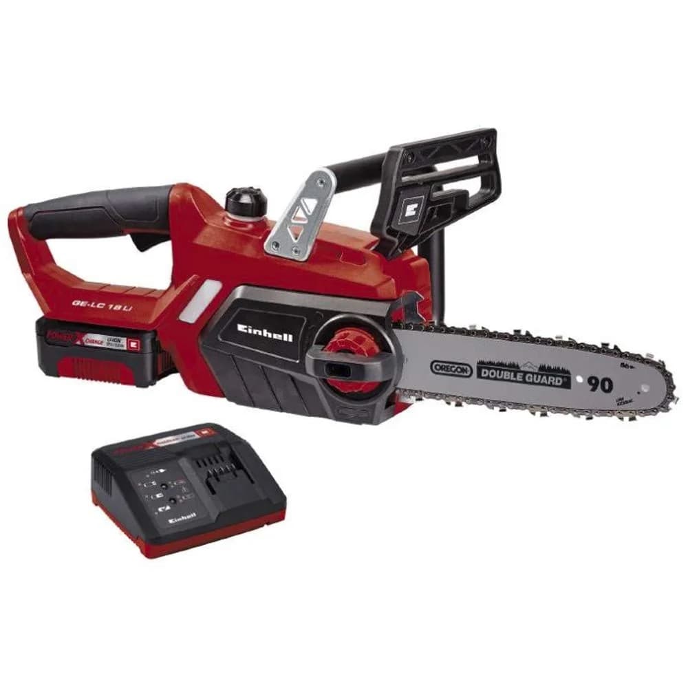 Einhell GE-LC 18 Li Kit Akku-Kettensäge