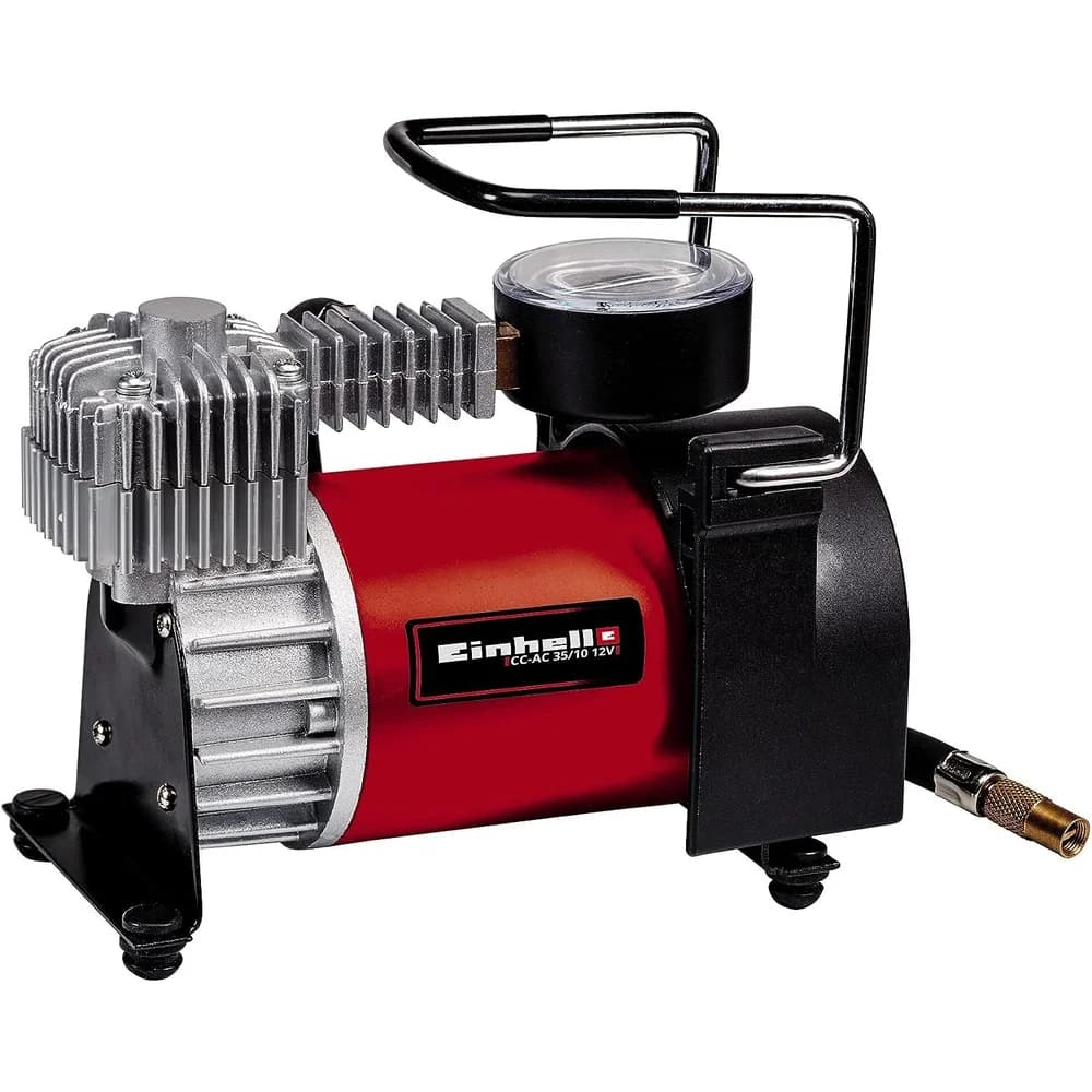 Einhell Auto-Kompressor CC-AC 35/10 12V 2072121