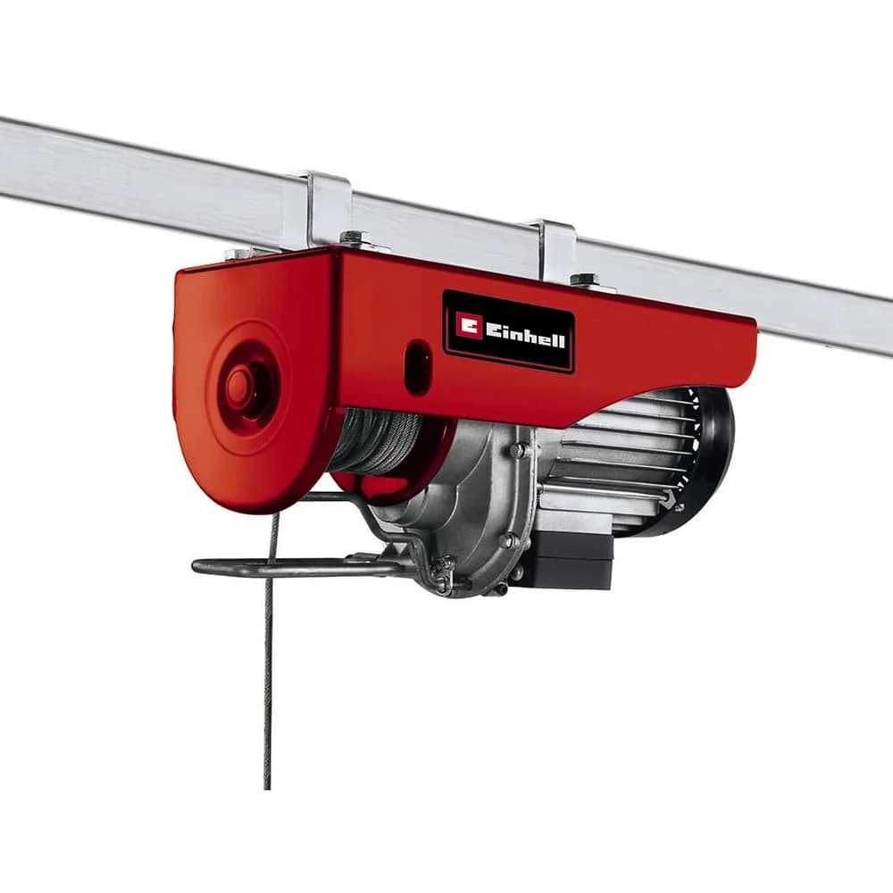 EINHELL TC-EH 500 Seilhebezug