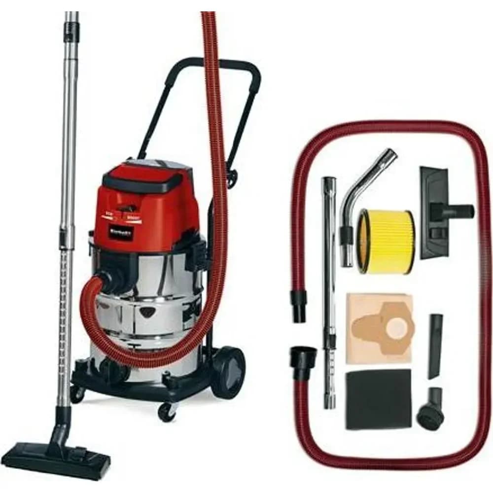 Einhell TE-VC 36/30 Li solo Akku-Nass-Trockensauger
