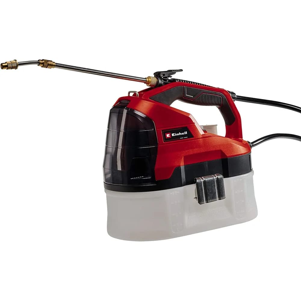 Einhell Akku-Drucksprühgerät GE-WS 18/35 Li-Solo 3425210