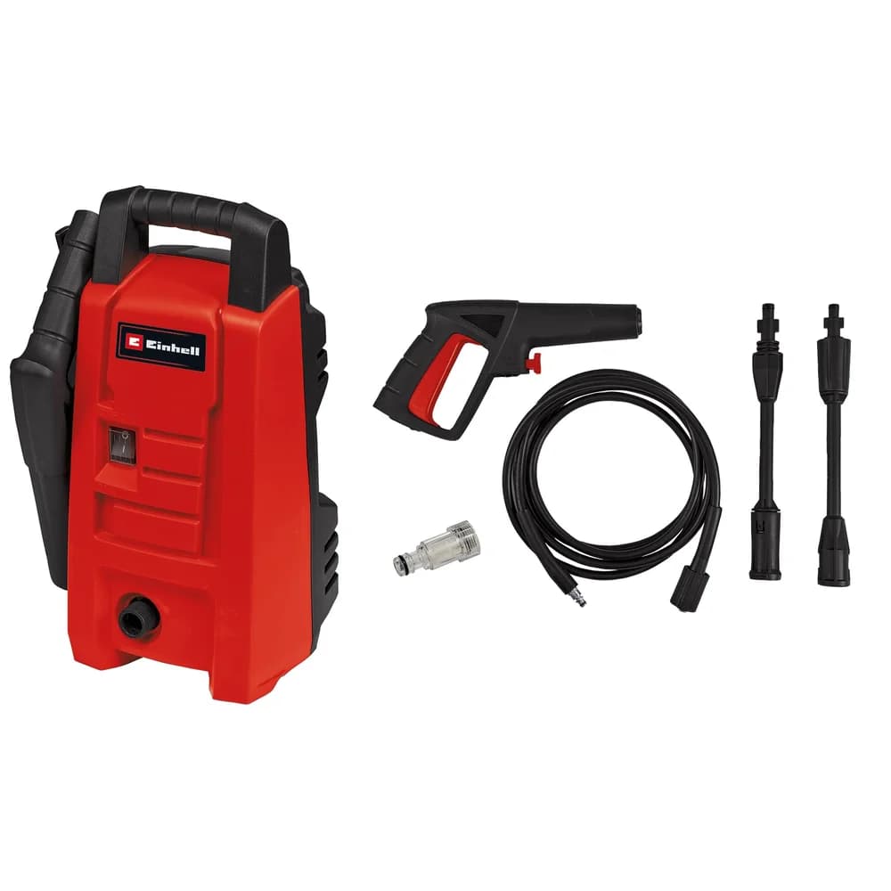 Einhell Hochdruckreiniger TC-HP 90 4140740