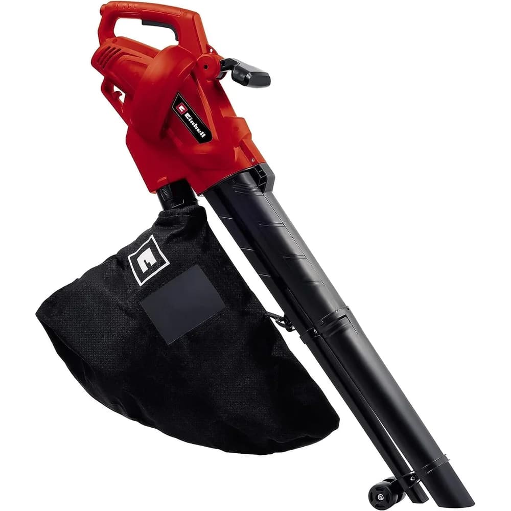 Einhell Elektro-Laubsauger GC-EL 3024 E