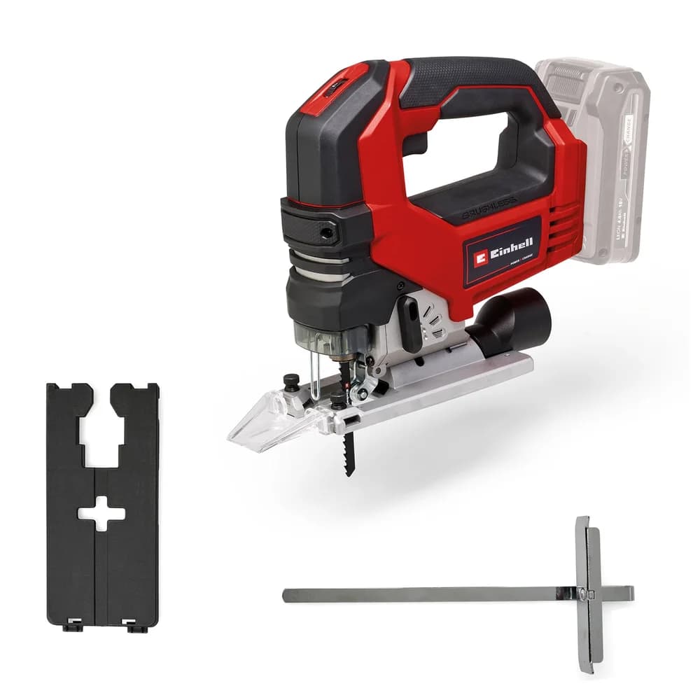 Einhell, Stichsäge, TP-JS 18/135
