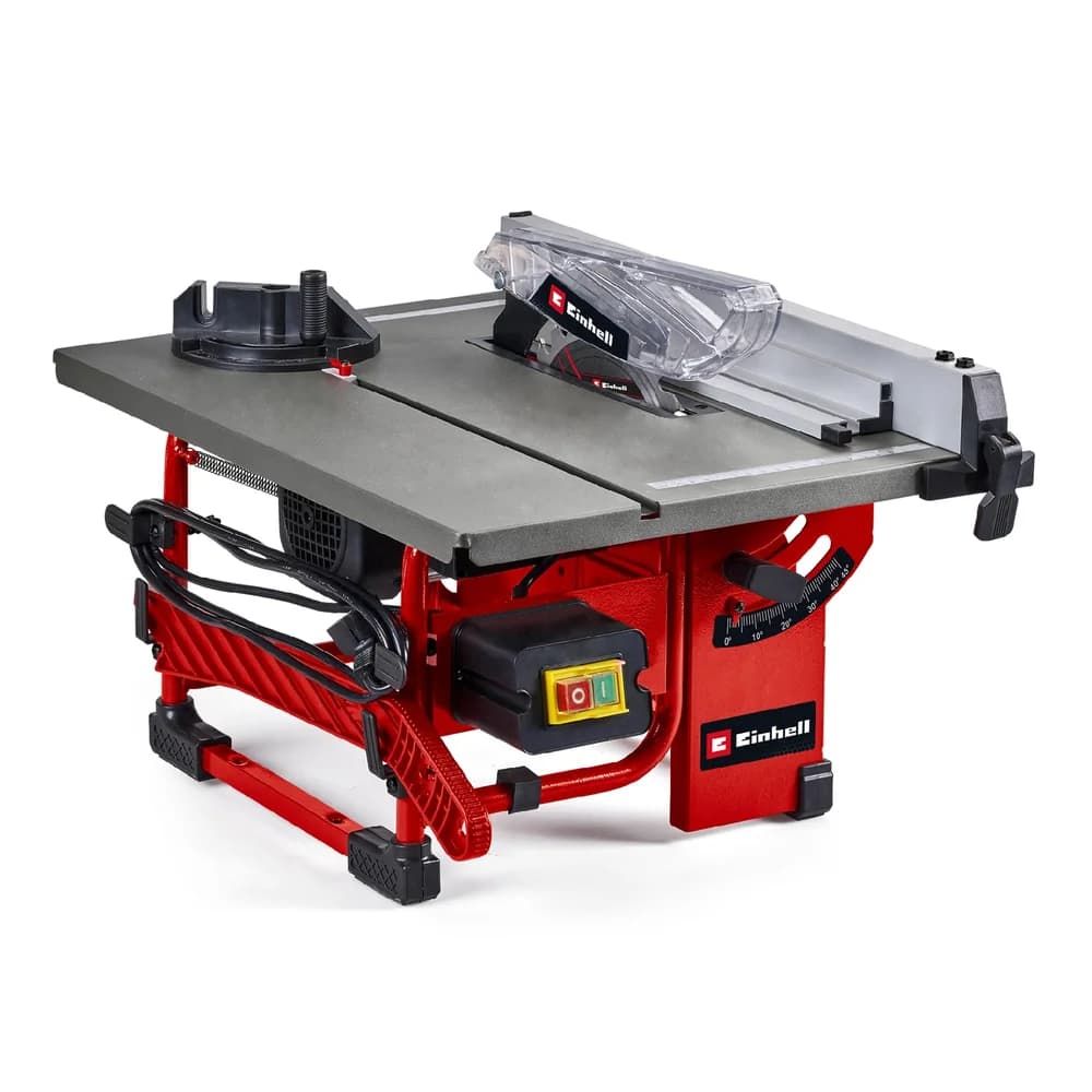 Einhell Tischkreissäge TC-TS 8 I 4340412