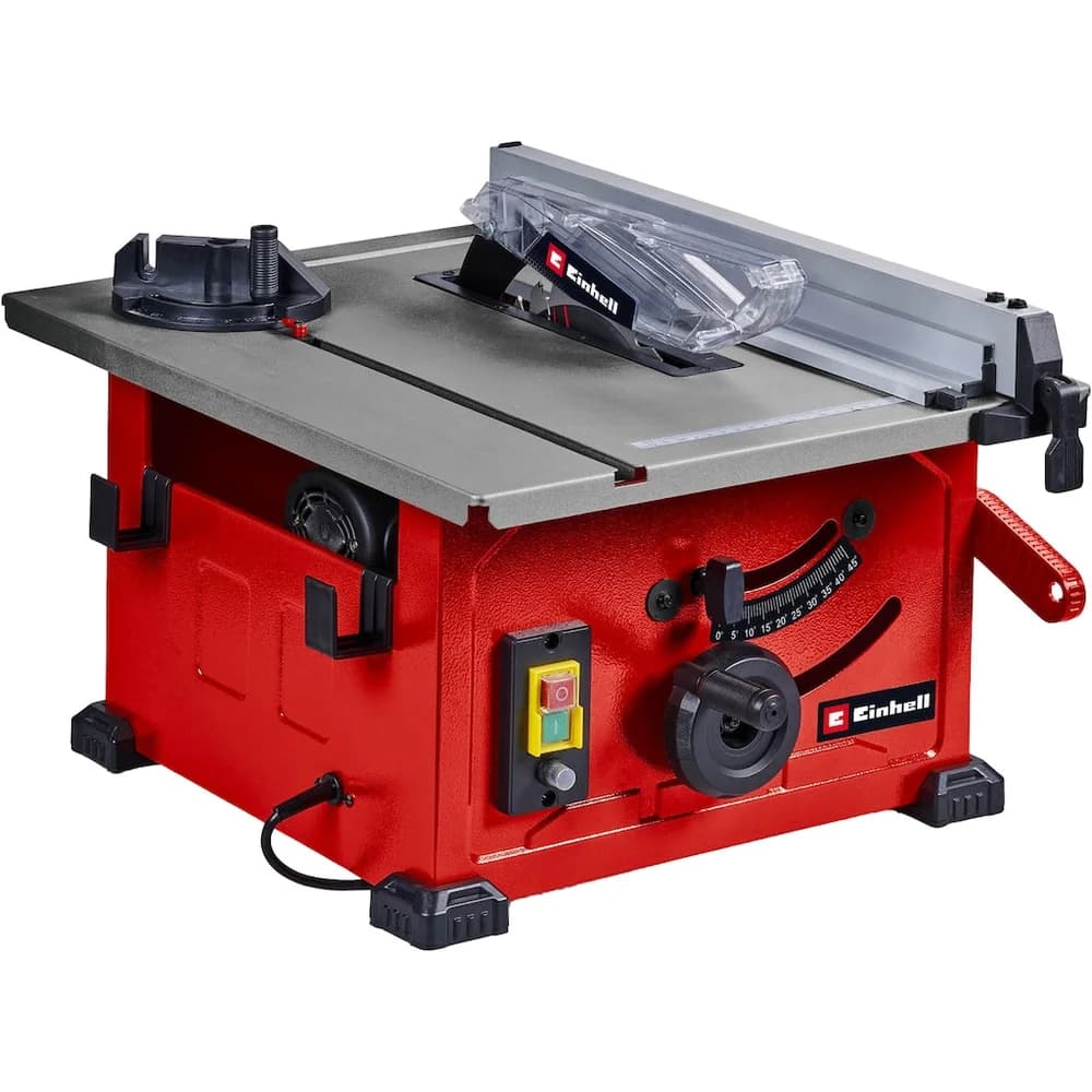 Einhell Tischkreissäge TC-TS 8 4340426