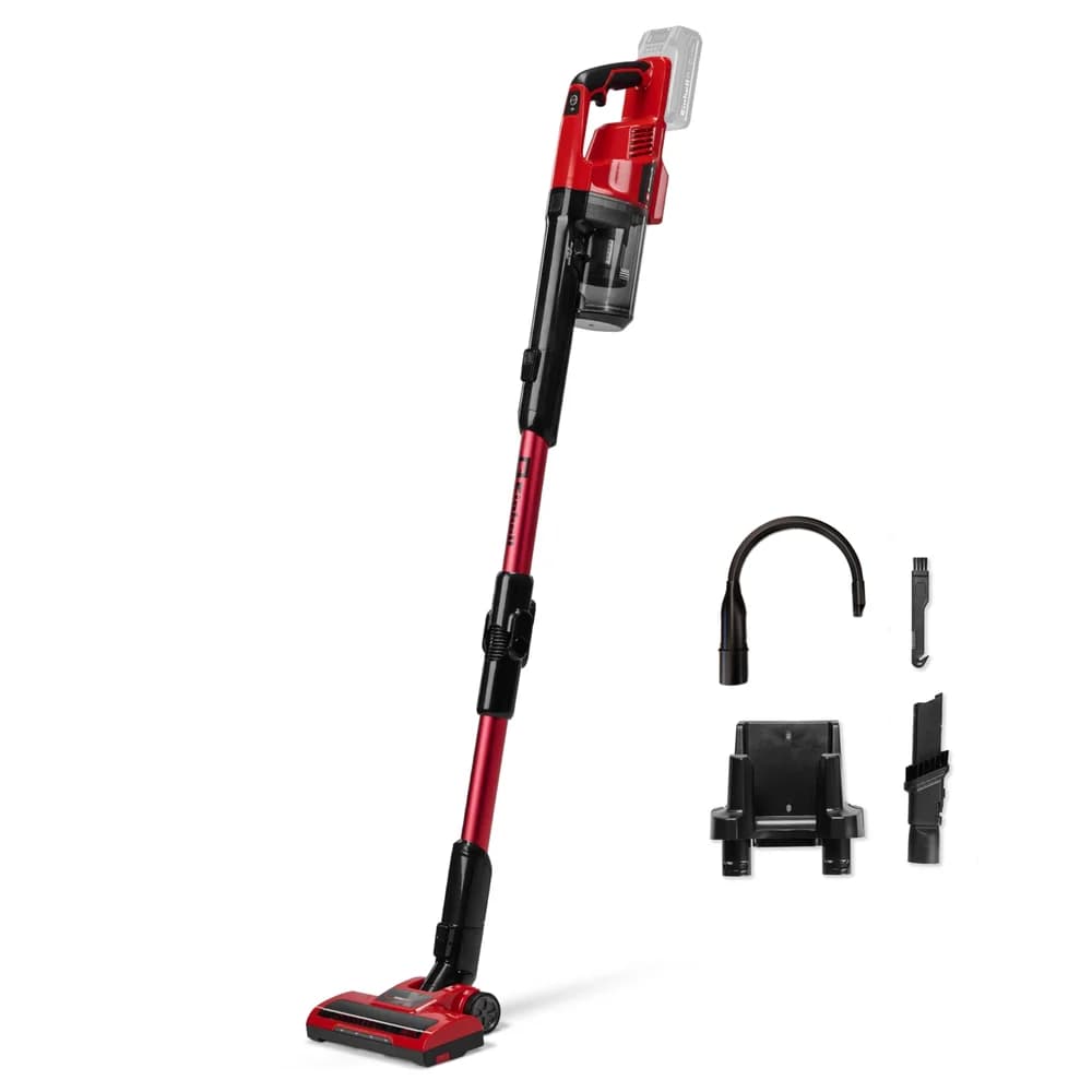 Einhell Akku-Stielstaubsauger TE-SV 18 Li-FLX-Solo