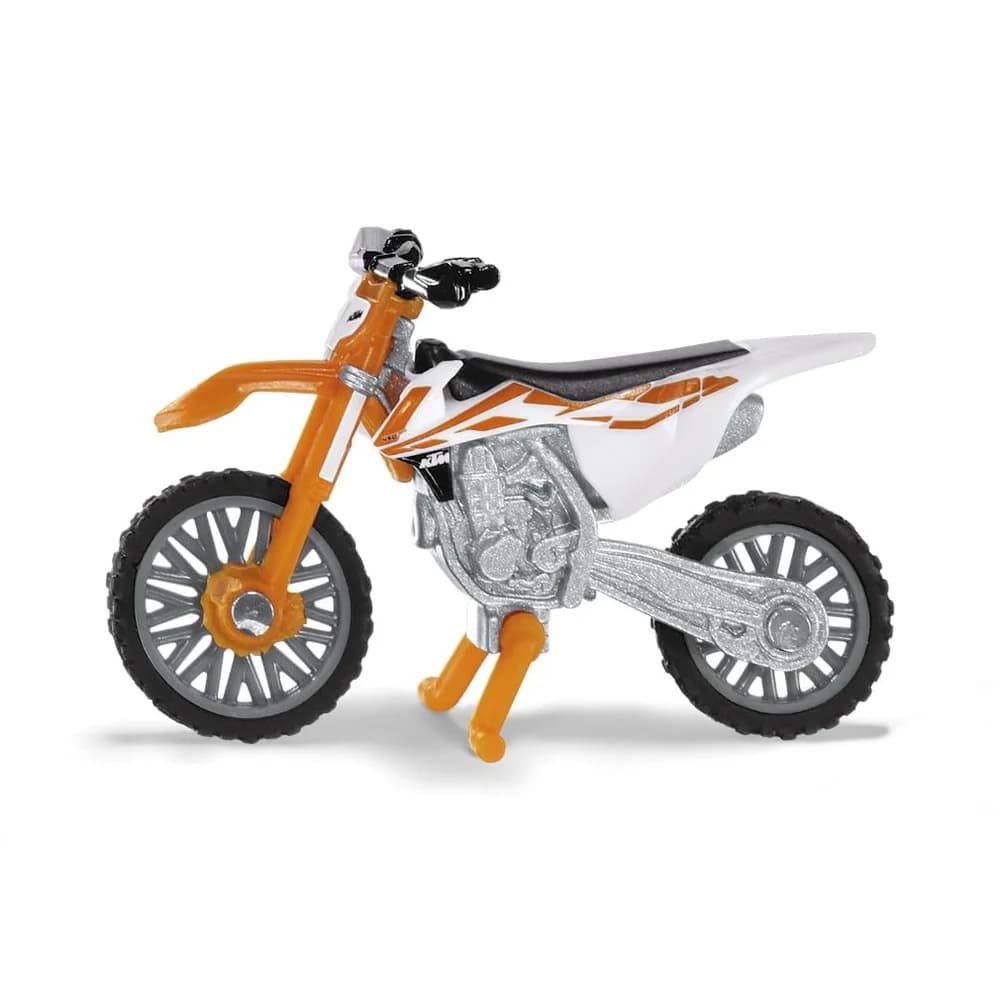 Siku Modellmotorrad siku Motorrad KTM SX-F 450