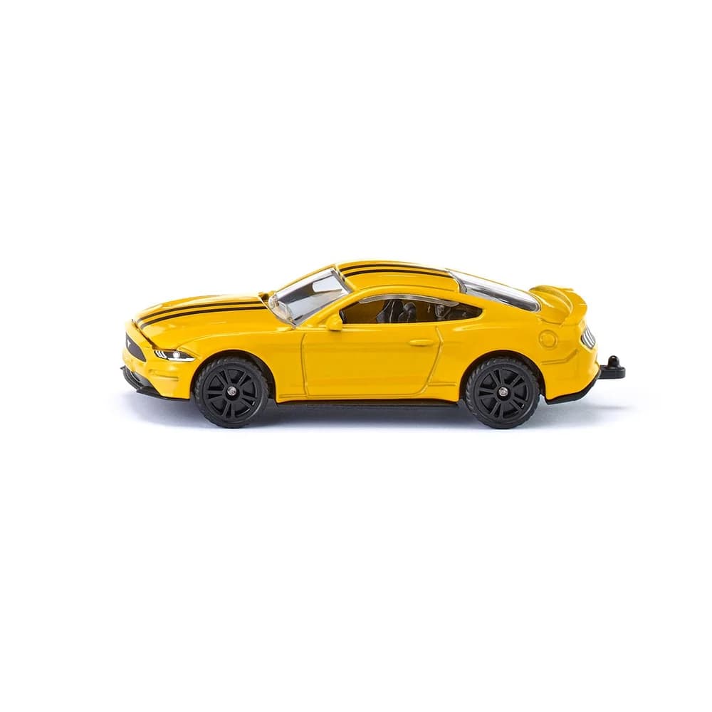 Siku Modellauto SIKU 1530 Ford Mustang GT
