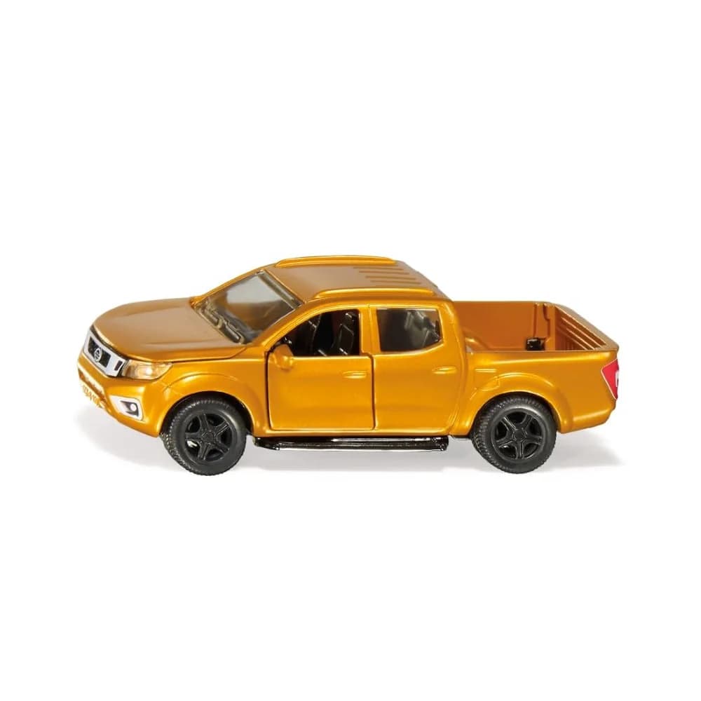 SIKU 2360 Nissan Navara
